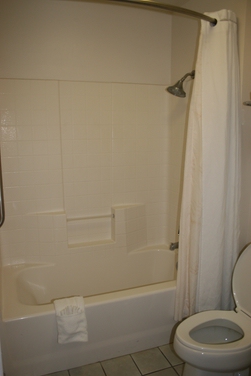 Comfort Inn & Suites Sequoia
