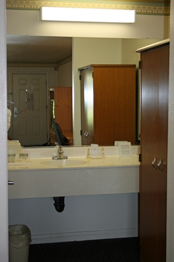 Comfort Inn & Suites Sequoia
