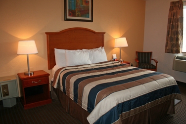 Super 8 Roseburg
