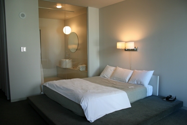 The Standard Downtown LA
