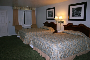 Yosemite View Lodge
