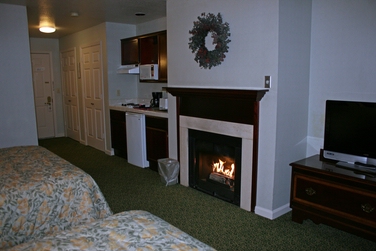 Yosemite View Lodge
