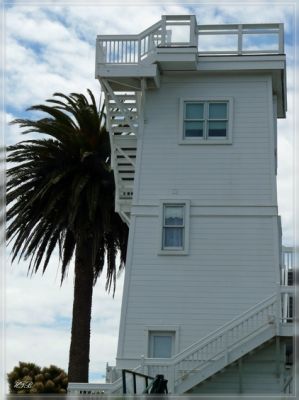 Fort Bragg, CA
