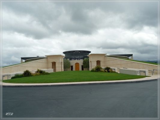 Opus One Winery / Napa Valley, CA
