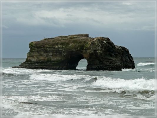 Natural Bridges SB
