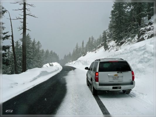 Crater Lake NP
