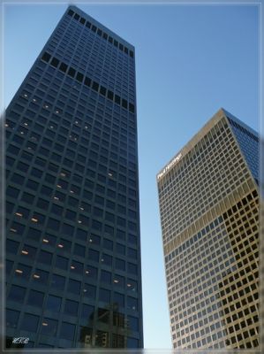 Roof Top- Bar, Standard Downtown Hotel L.A.
