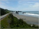 Cape Sebastian State Park, OR