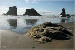 Bandon Beach, OR