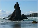 Bandon Beach, OR