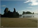 Bandon Beach, OR