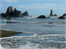 Bandon Beach, OR