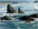 Bandon Beach, OR