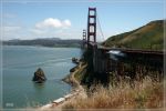 Vista Point / San Francisco