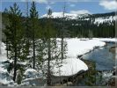 Devastated Area / Lassen Volcanic NP