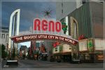 Reno, NV