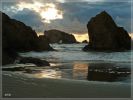 Bandon Beach, OR