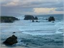 Bandon Beach, OR