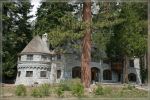 Vikingsholm / Emerald Bay, Lake Tahoe