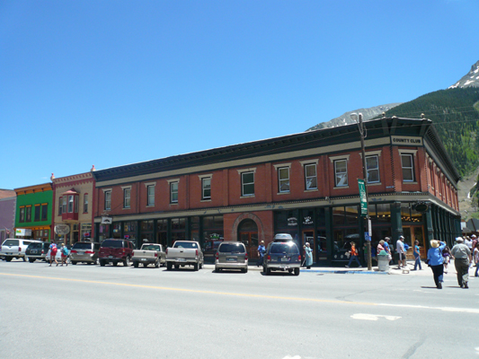 Silverton
