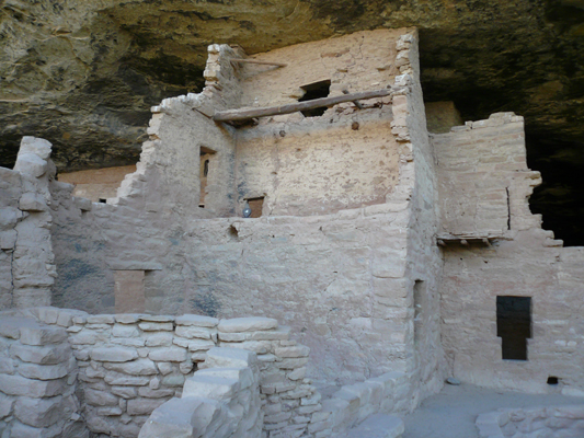 Mesa Verde NP
