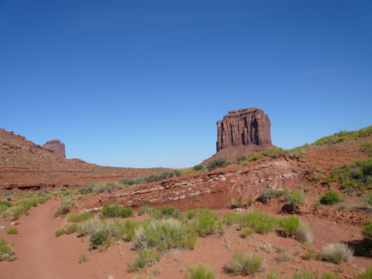 Monument Valley
