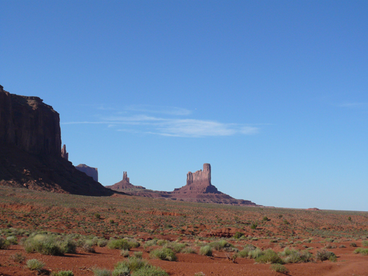 Monument Valley
