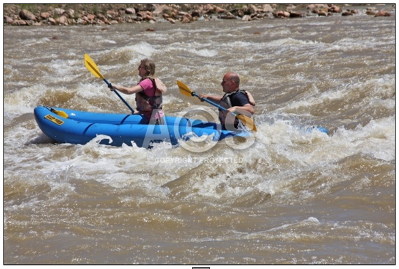 Moab Kayak
