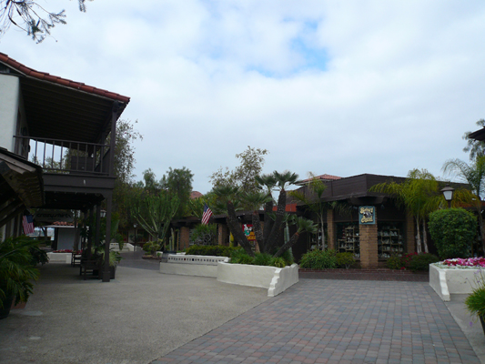 San Diego
