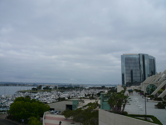 San Diego
