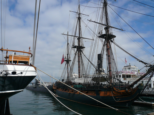 San Diego
