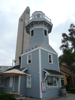 San Diego
