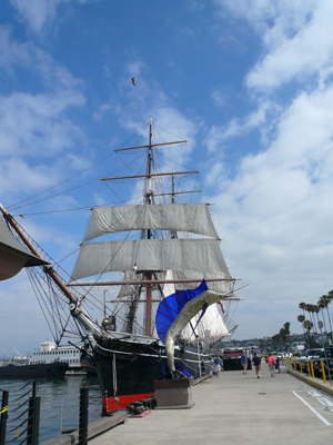 San Diego
