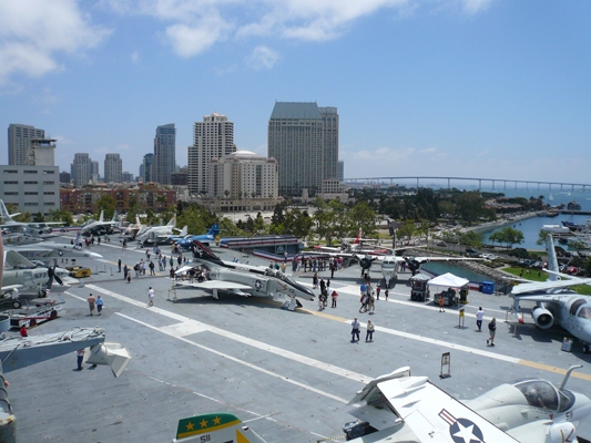 San Diego
