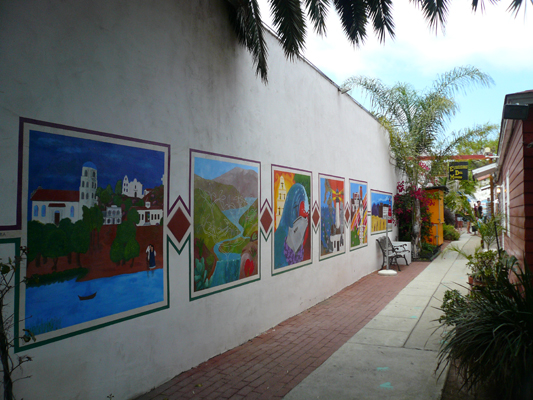 San Diego
