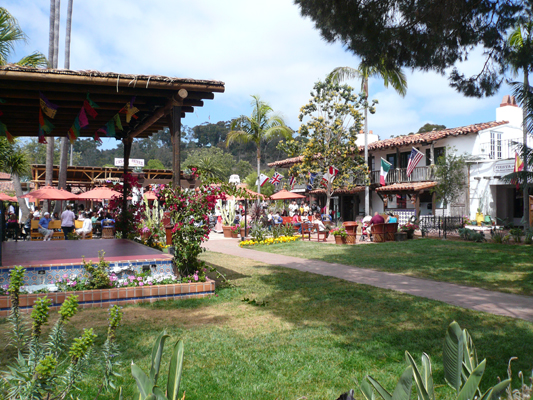 San Diego
