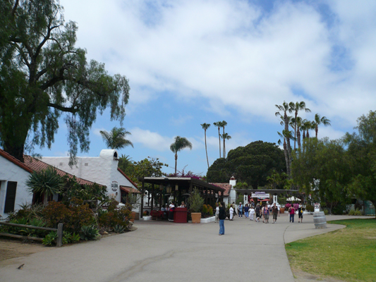 San Diego
