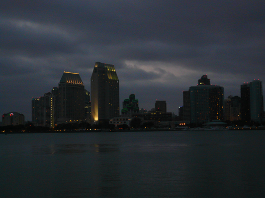 San Diego

