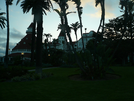 San Diego
