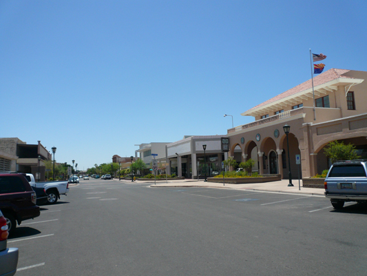 Yuma
