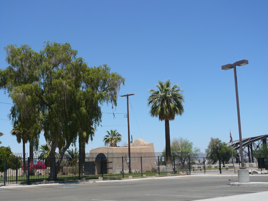 Yuma
