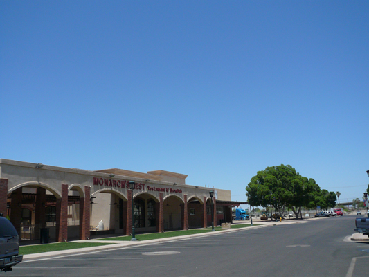 Yuma
