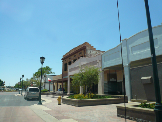 Yuma
