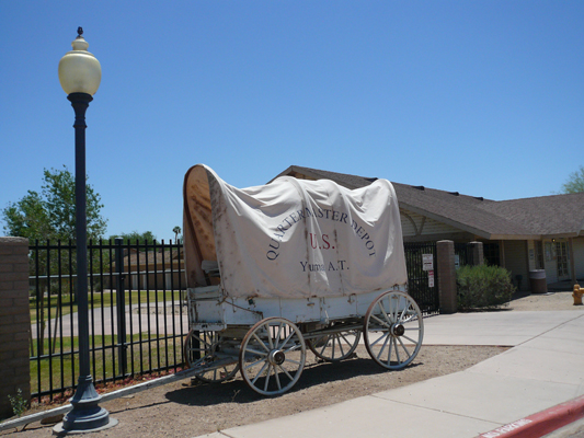 Yuma
