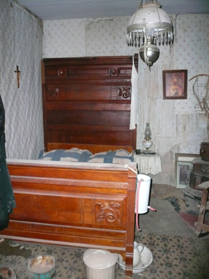 Tombstone
