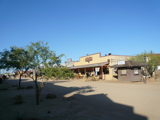 Rawhide

