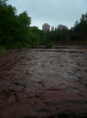 Sedona
