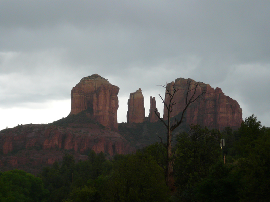 Sedona
