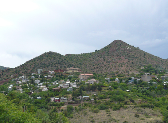 Sedona
