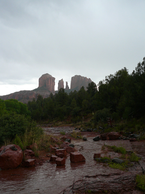 Sedona
